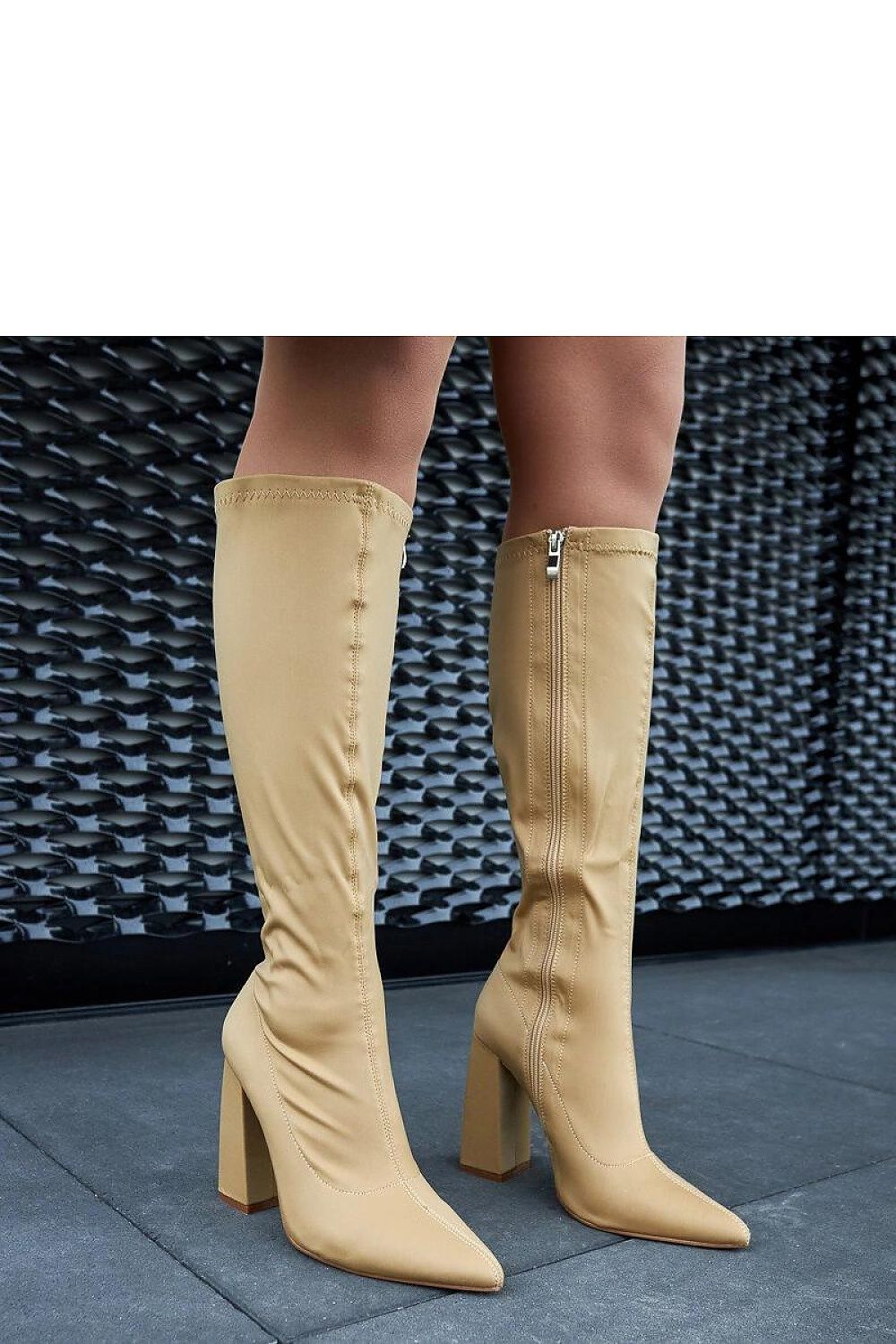  Thigh-Hight Boots model 206505 Solea 