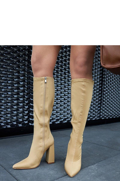  Thigh-Hight Boots model 206505 Solea 