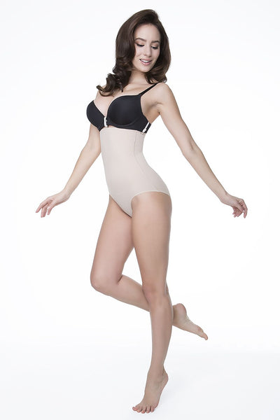  Panties model 137009 Julimex Shapewear 